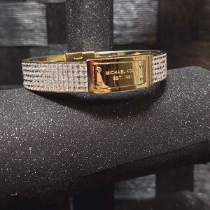 Michael Kors bangle